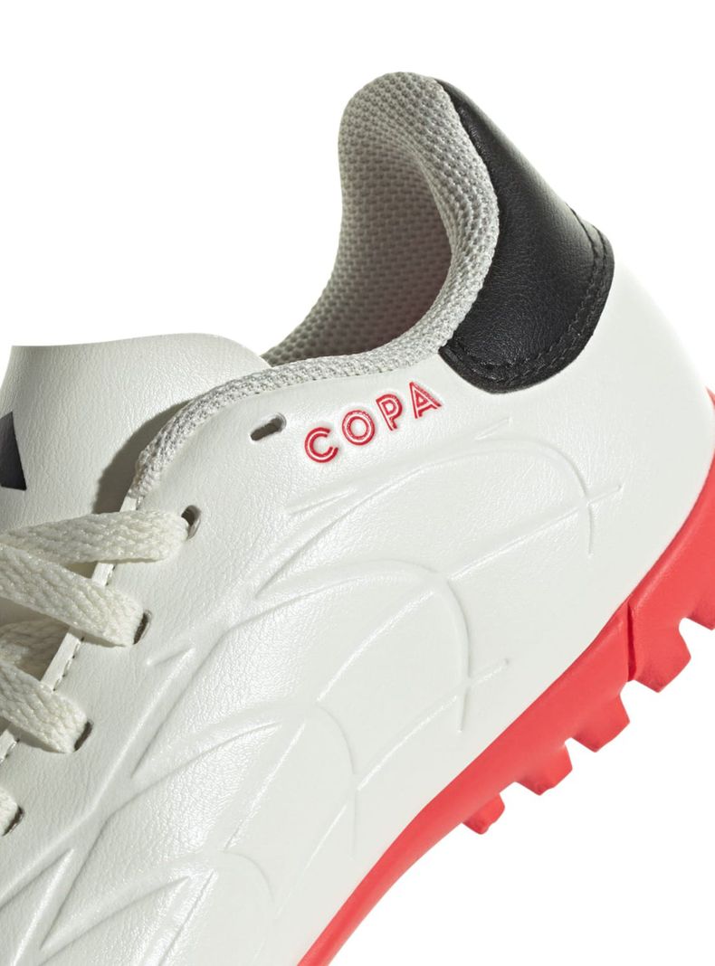 Zapatilla de Fútbol Infantil Copa Pure 2 Club Tf J Unisex-3