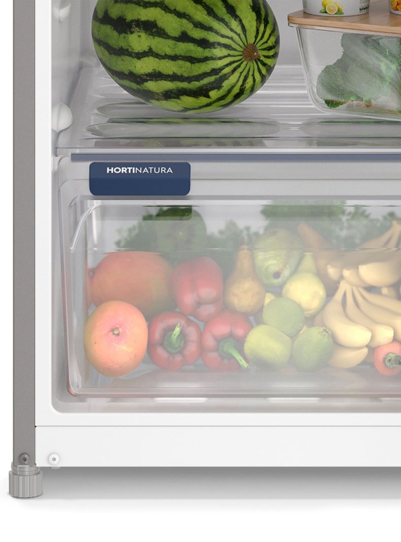 Refrigerador Top Freezer No Frost 390 Litros IF43B Negro-5