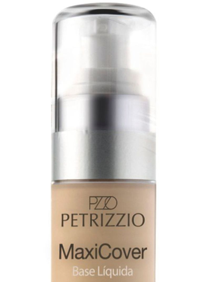 Base Petrizzio de Maquillaje Maxi Cover Honey Beige 1-1