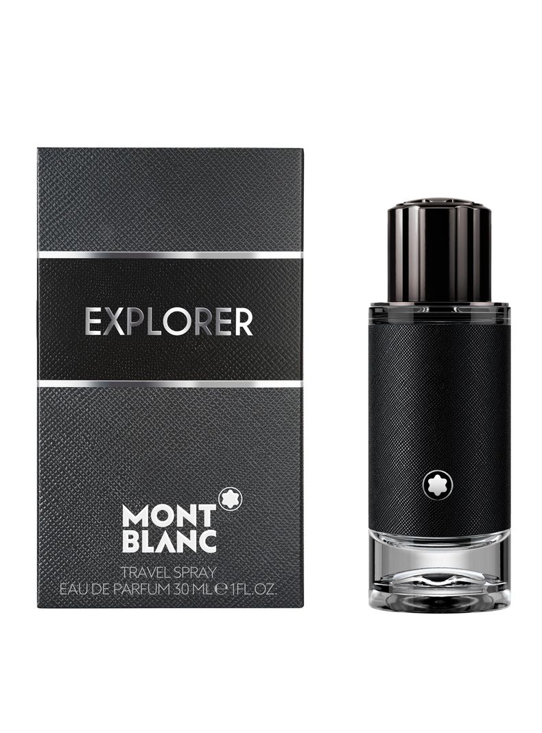 Perfume Explorer EDP Hombre 30 ml Montblanc-0