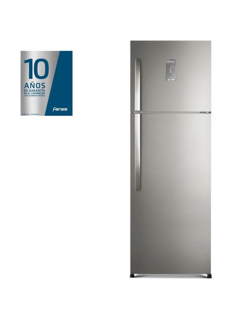 Refrigerador No Frost 350 Litros Advantage 5500E-0