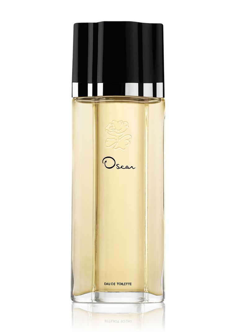 Perfume Oscar de la Renta Signature Mujer EDT 100 ml