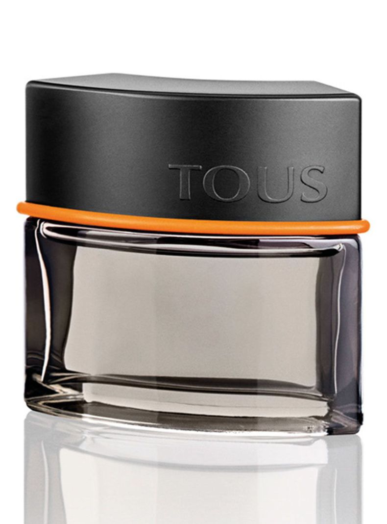 Perfume Man Intense EDT Hombre 50 ml Edición Limitada Tous