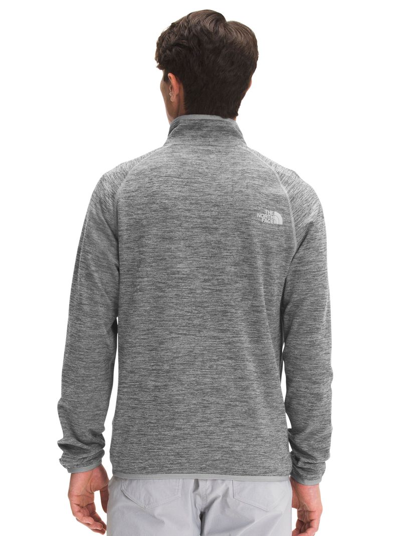 Polerón Canyonlands Full Zip Polar-1