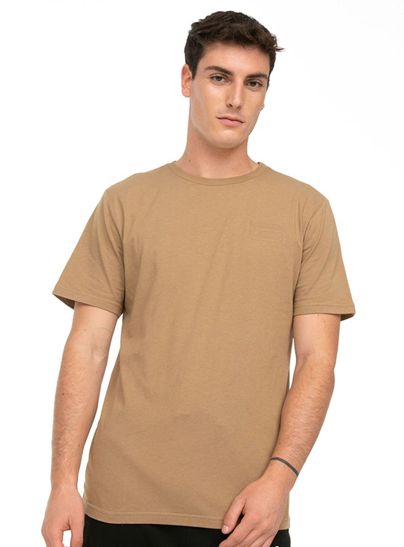 Polera MC Cons Tee
