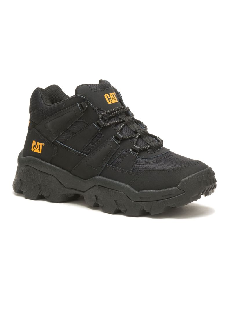 Zapatilla Urbana Reactor Mid Hombre-0