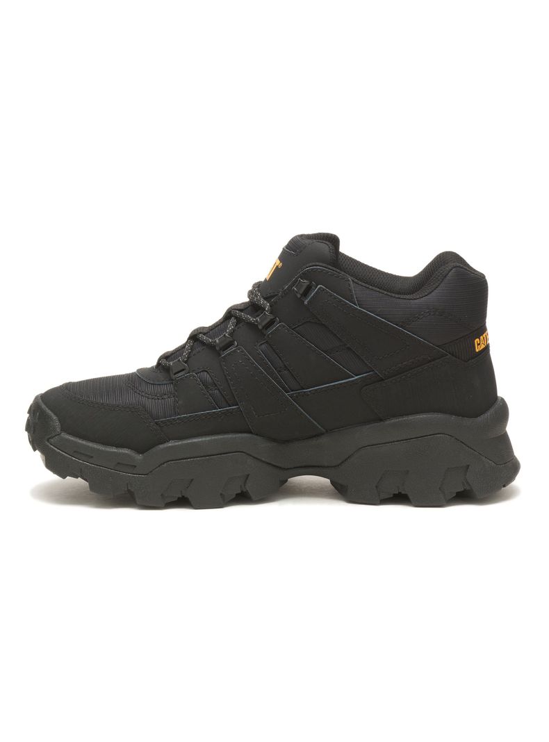 Zapatilla Urbana Reactor Mid Hombre-1