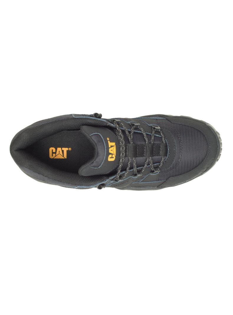 Zapatilla Urbana Reactor Mid Hombre-2