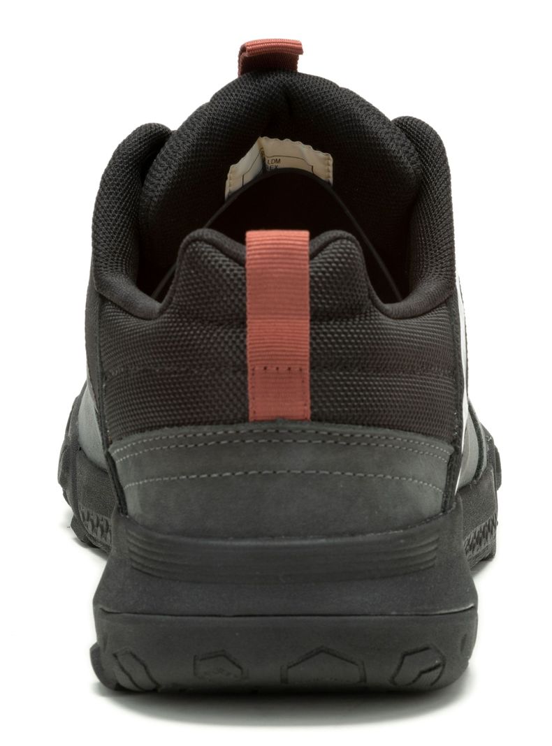 Zapatilla Urbana Hex-Ready Low Hombre-3