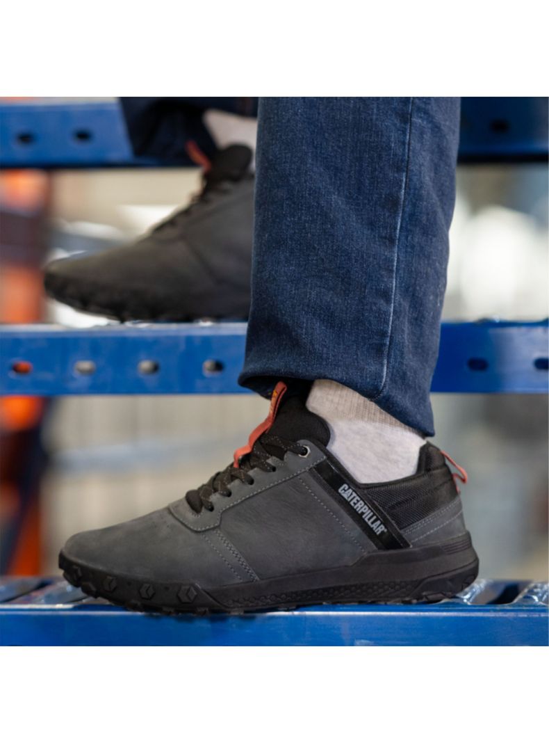 Zapatilla Urbana Hex-Ready Low Hombre-5