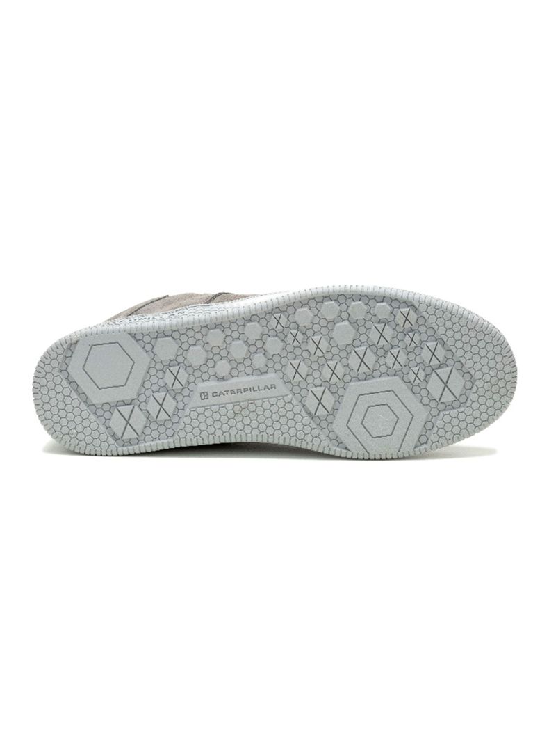 Zapatilla Urbana Cuero Pause Mid Hombre-4