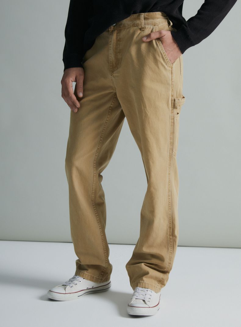 Pantalón Carpintero-0