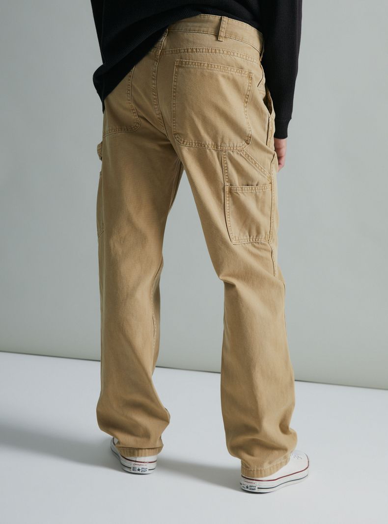 Pantalón Carpintero-1