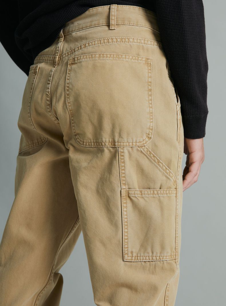 Pantalón Carpintero-3