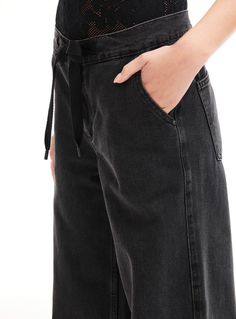 Jeans con Amarra-2