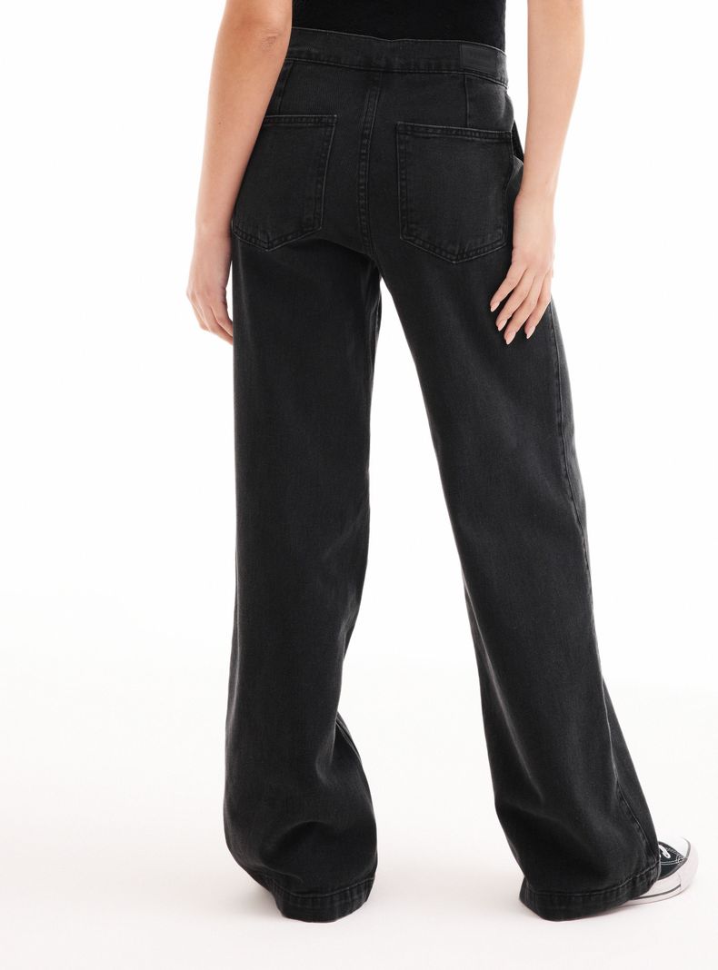 Jeans con Amarra-1