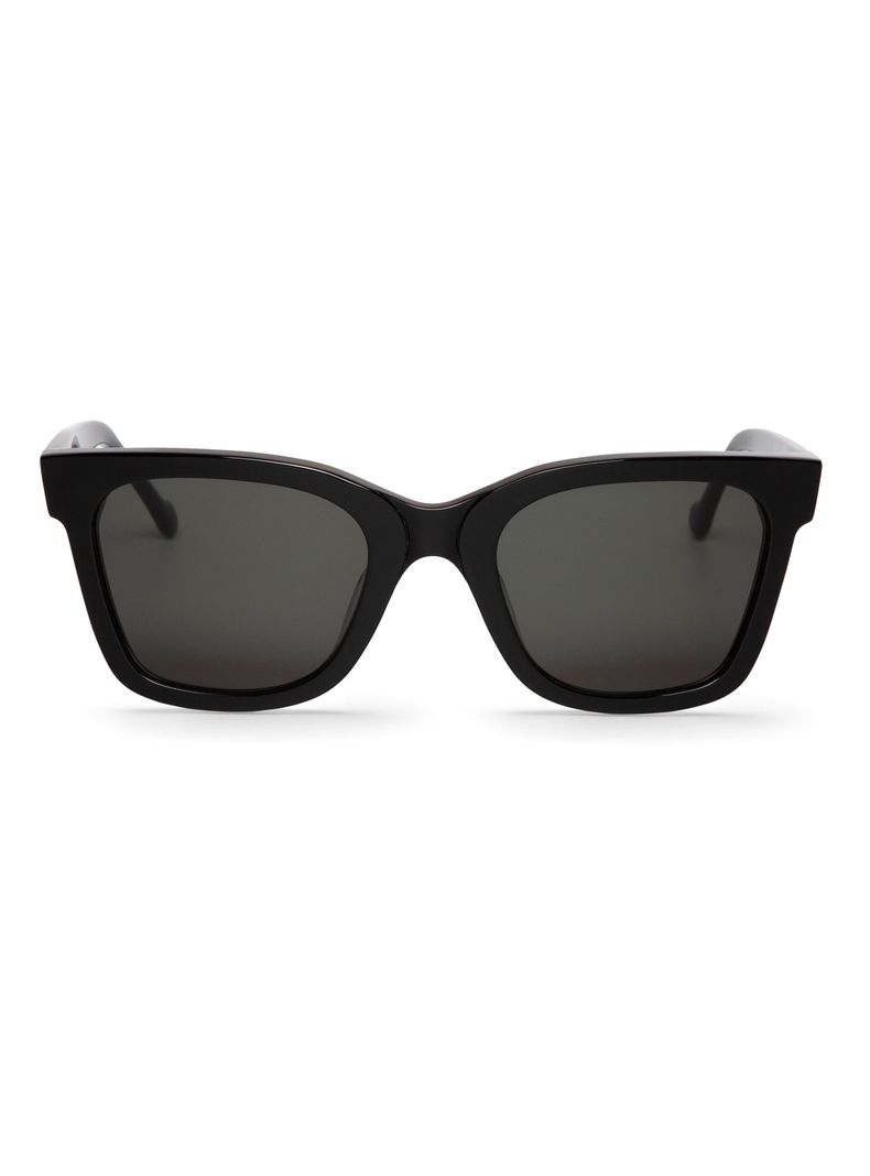 Lentes De Sol Gartner Black