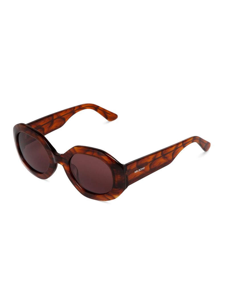 Lentes De Sol Vasasta Humo-1
