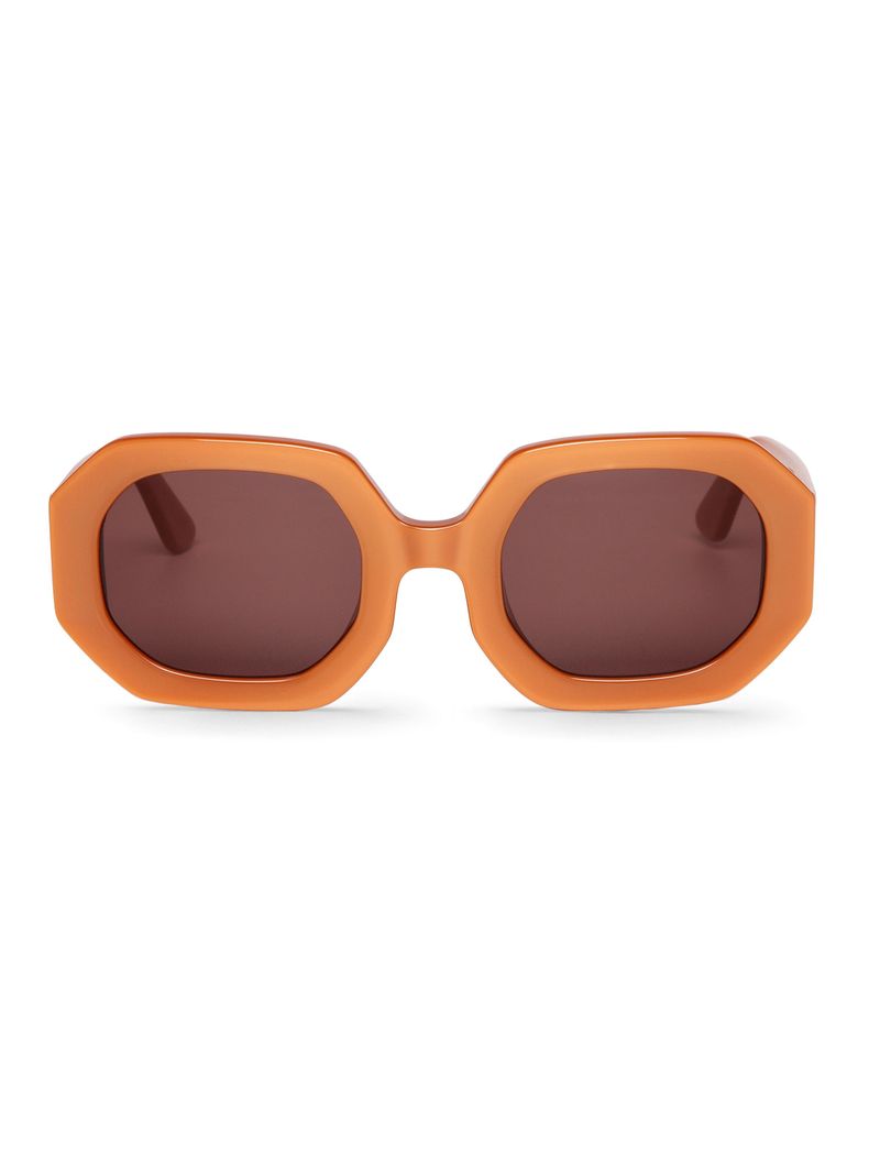 Lentes De Sol Sagene Copper-0