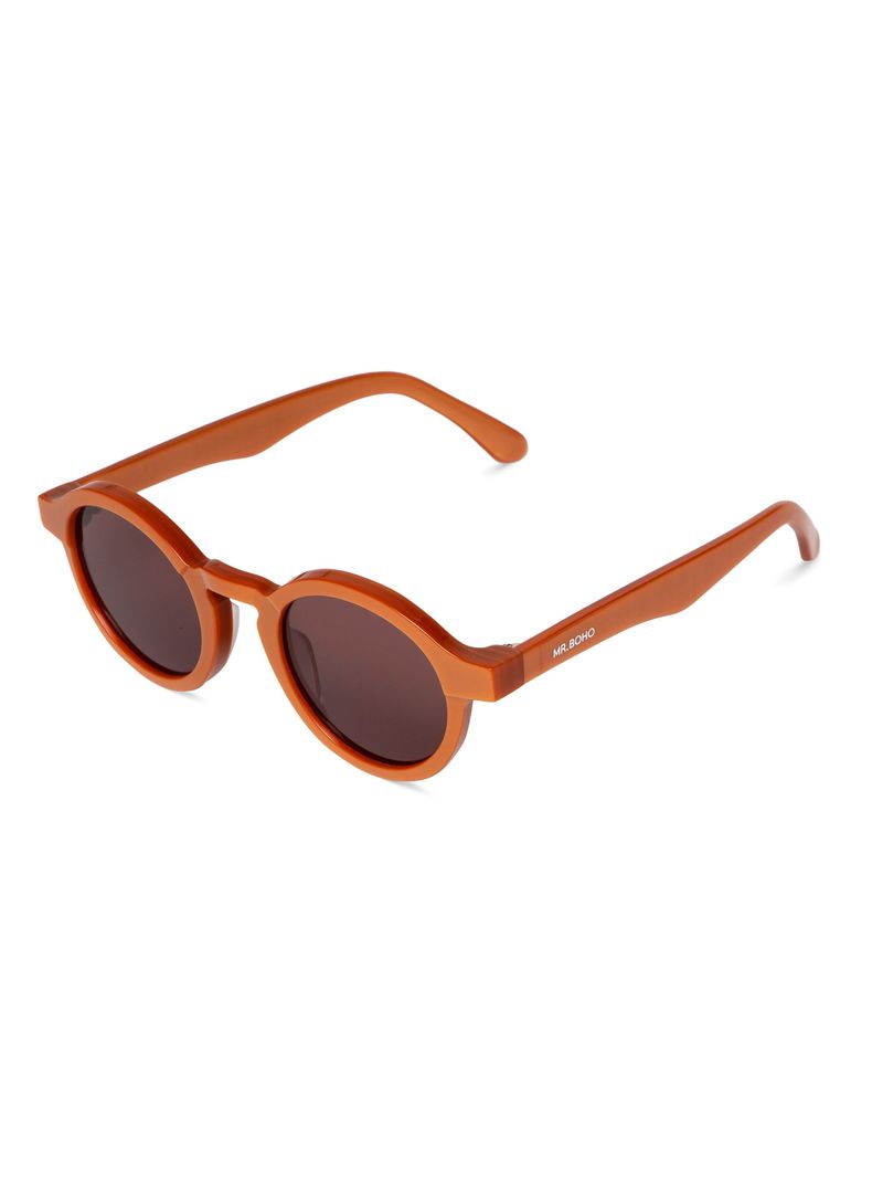 Lentes De Sol Dalston Copper-1