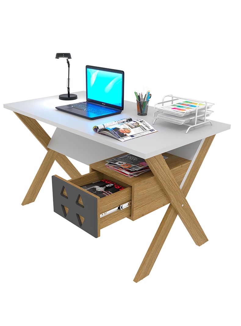 Escritorio Be Design Arq-2