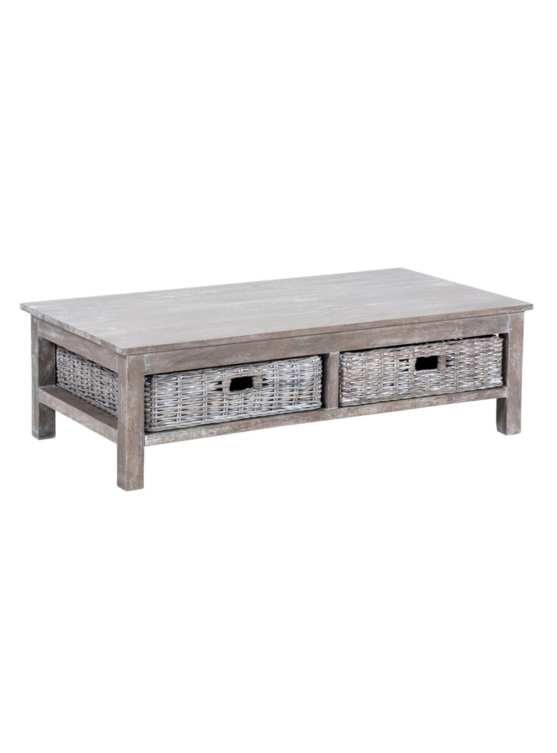 Mesa de Centro Augusta 2C-2