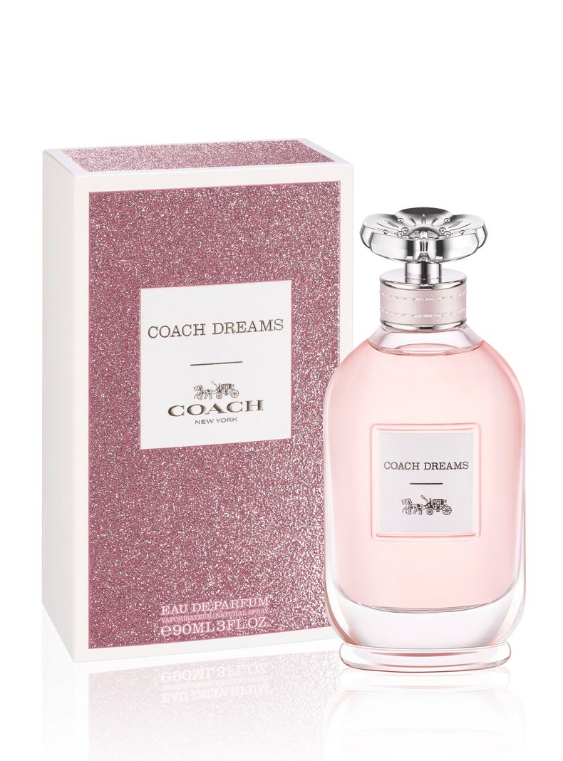 Perfume Dreams Women EDP Mujer 90 ml-1