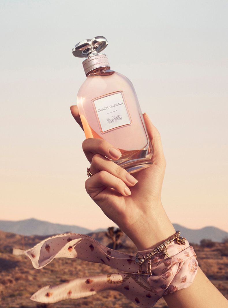Perfume Coach Dreams Mujer EDP 40 ml-3
