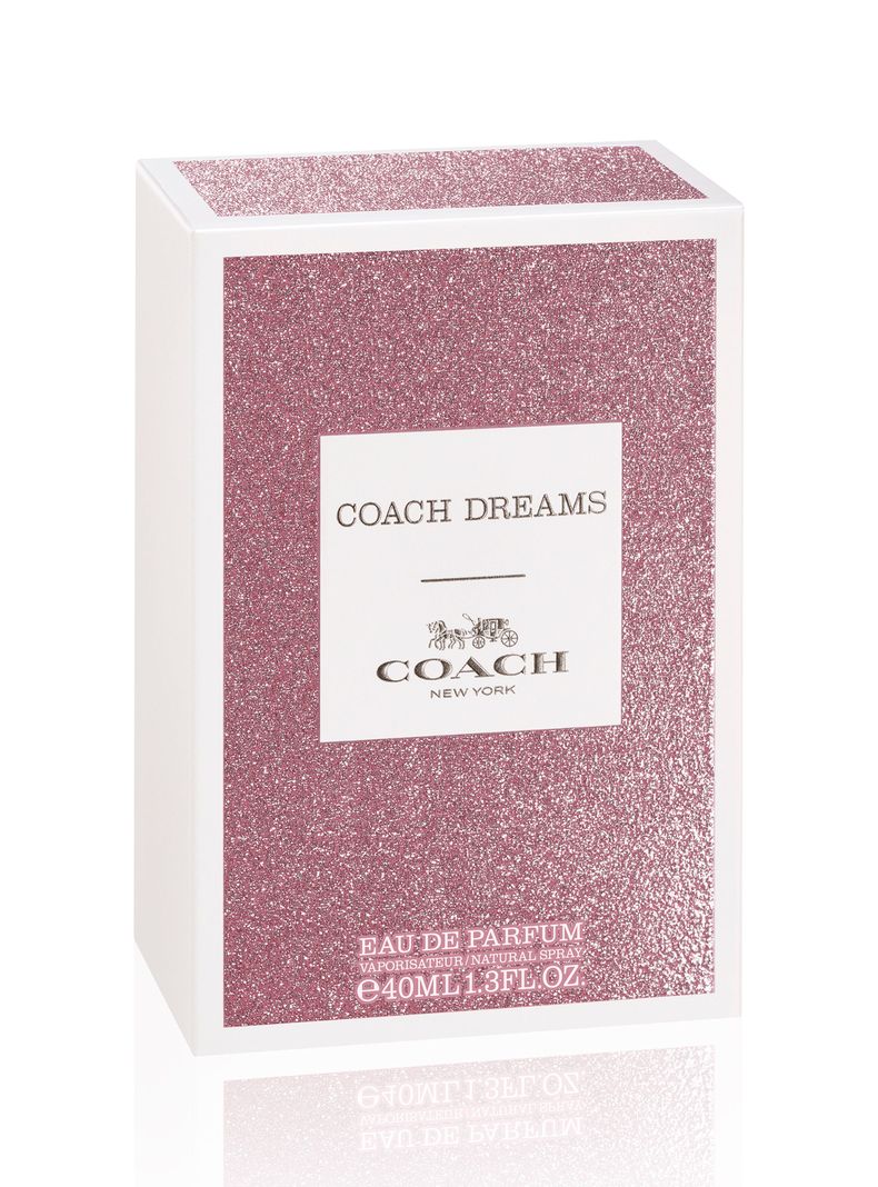 Perfume Coach Dreams Mujer EDP 40 ml-2
