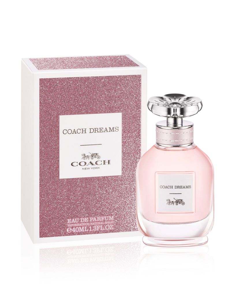 Perfume Coach Dreams Mujer EDP 40 ml-1