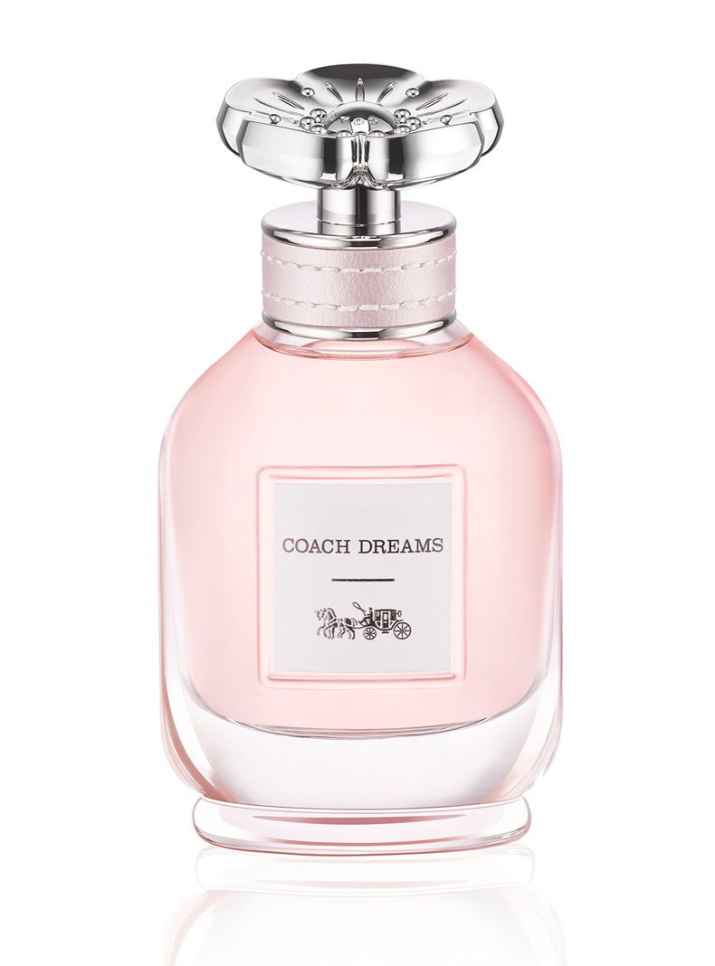 Perfume Coach Dreams Mujer EDP 40 ml-0