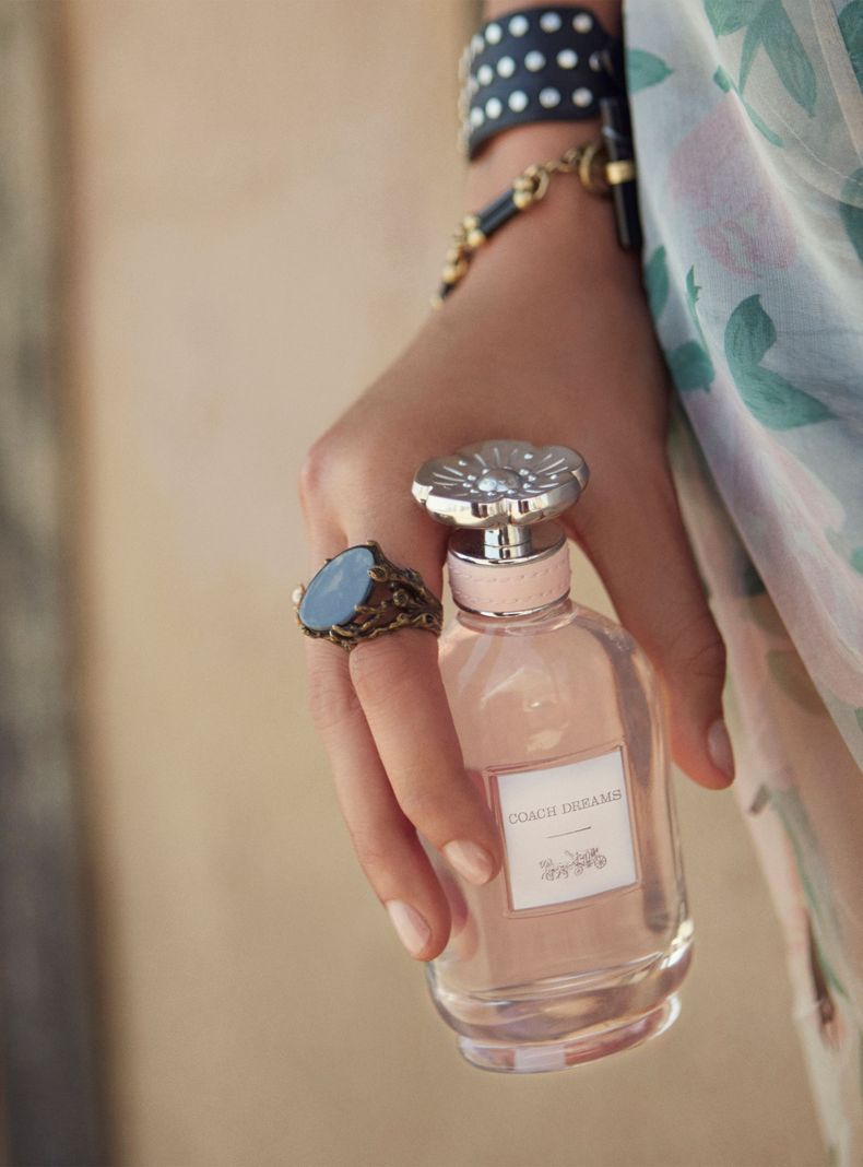 Perfume Coach Dreams Mujer EDP 40 ml-4