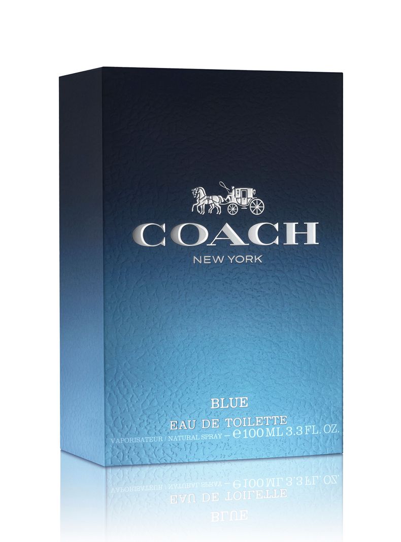 Perfume Man Blue EDT Hombre 100 ml-1