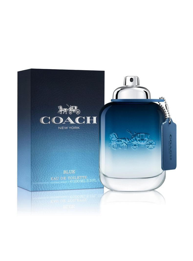 Perfume Man Blue EDT Hombre 100 ml-0