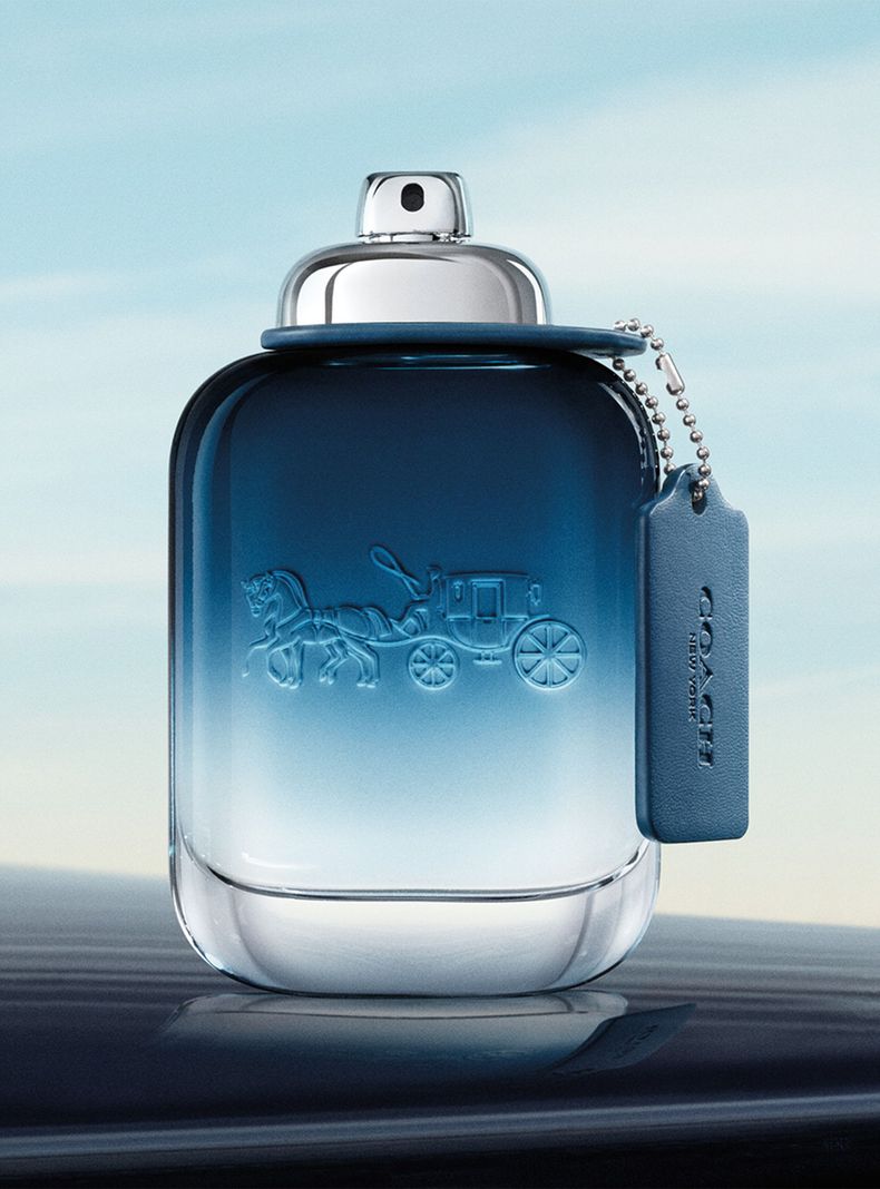 Perfume Man Blue EDT Hombre 100 ml-2