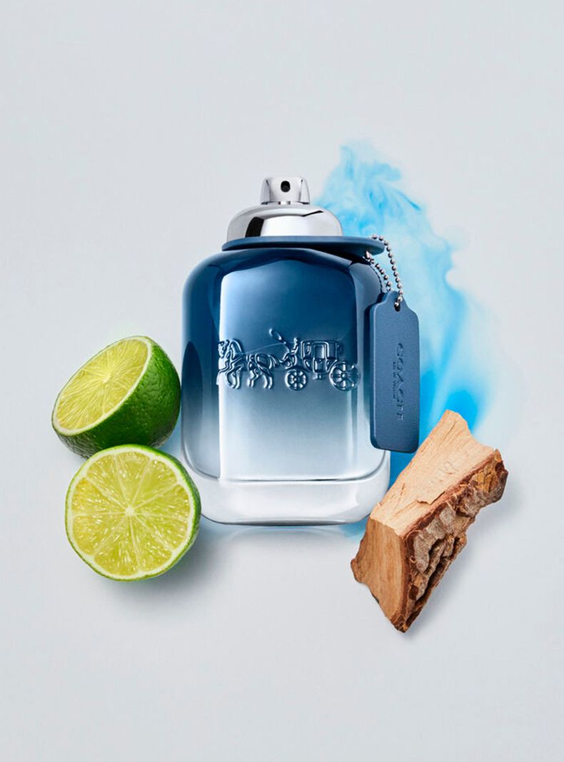 Perfume Man Blue EDT Hombre 40 ml-3
