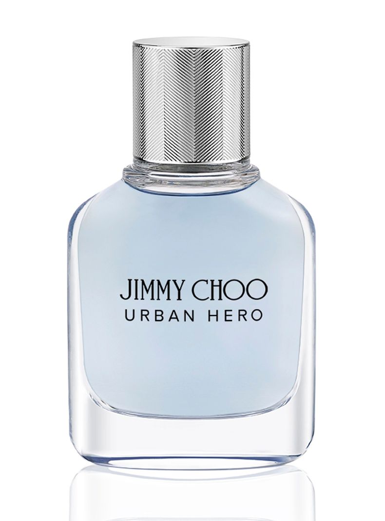Perfume Urban Hero EDP Hombre 30 ml Jimmy Choo-0