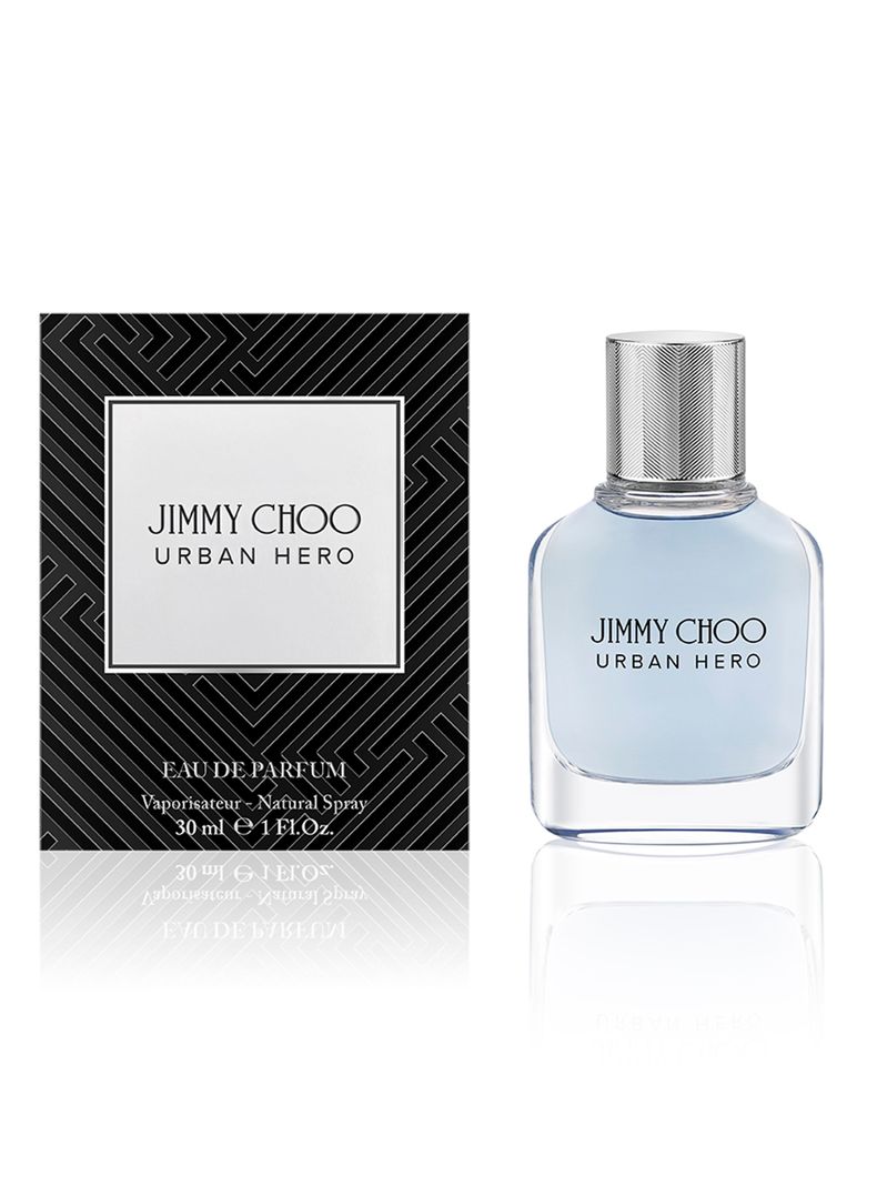 Perfume Urban Hero EDP Hombre 30 ml Jimmy Choo-1