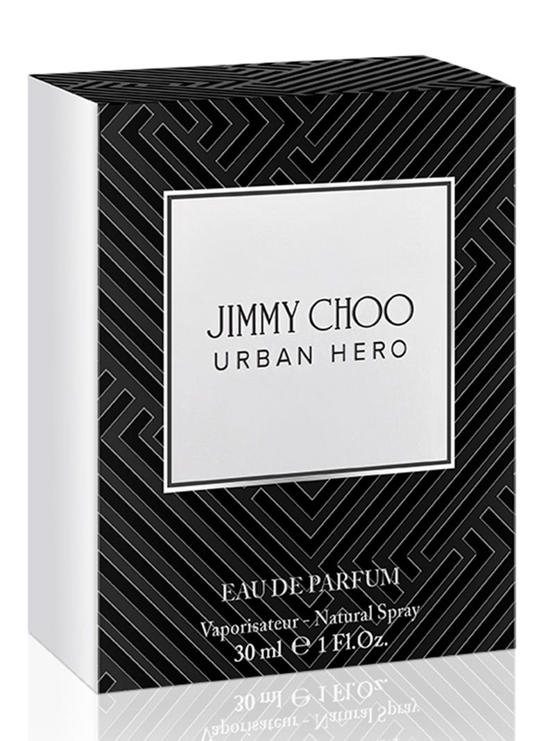 Perfume Urban Hero EDP Hombre 30 ml Jimmy Choo-2