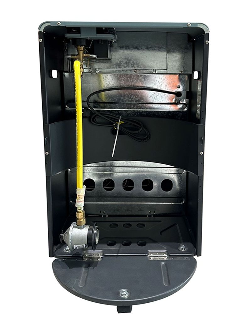 Estufa a Gas GRX-4200-1
