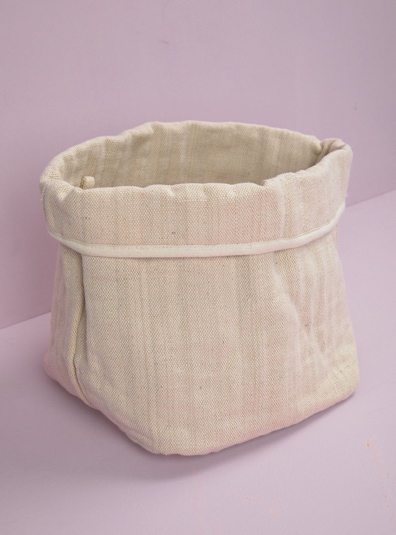 Canasto Género 24 cm-1