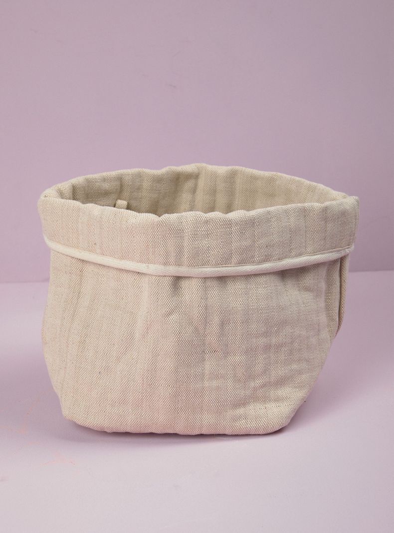 Canasto Género 24 cm-0