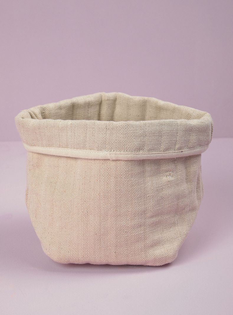 Canasto Género 18 cm-0