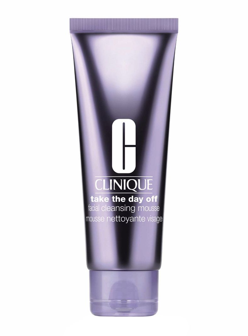 Desmaquillante Take The Day Off Facial Cleansing Mousse 125 ml-0