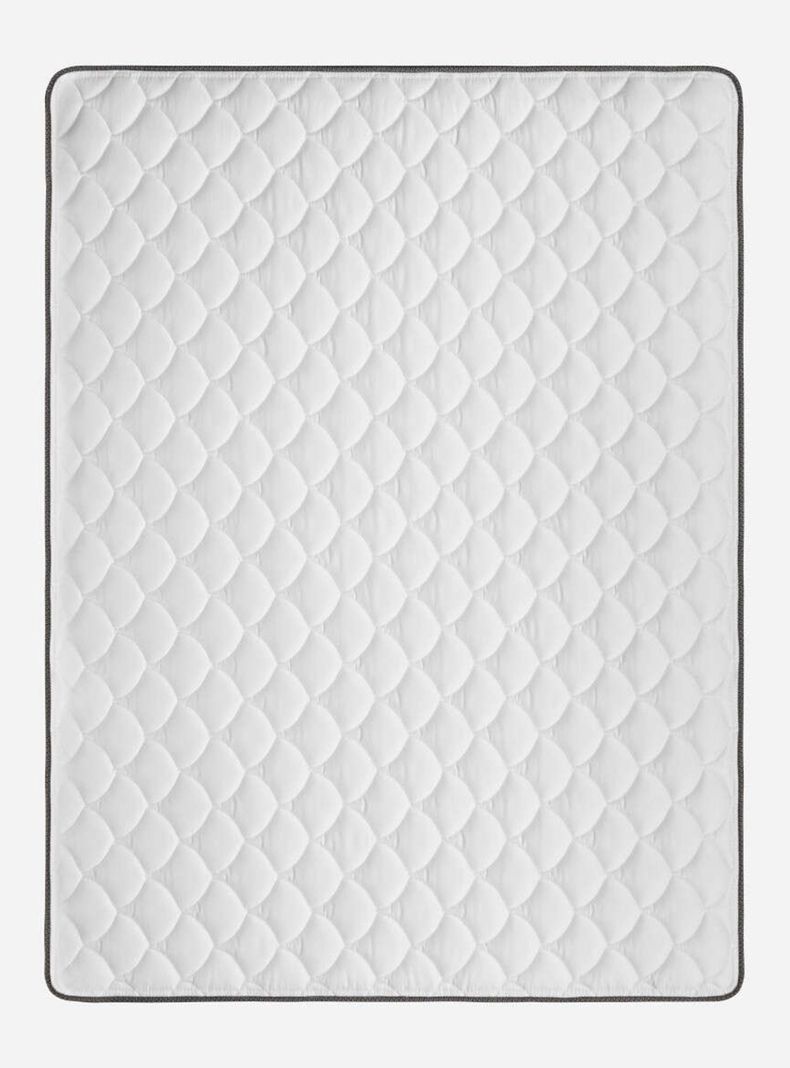 Boxet New Style 4 2 Plazas Base Dividida + Respaldo Maurice-3