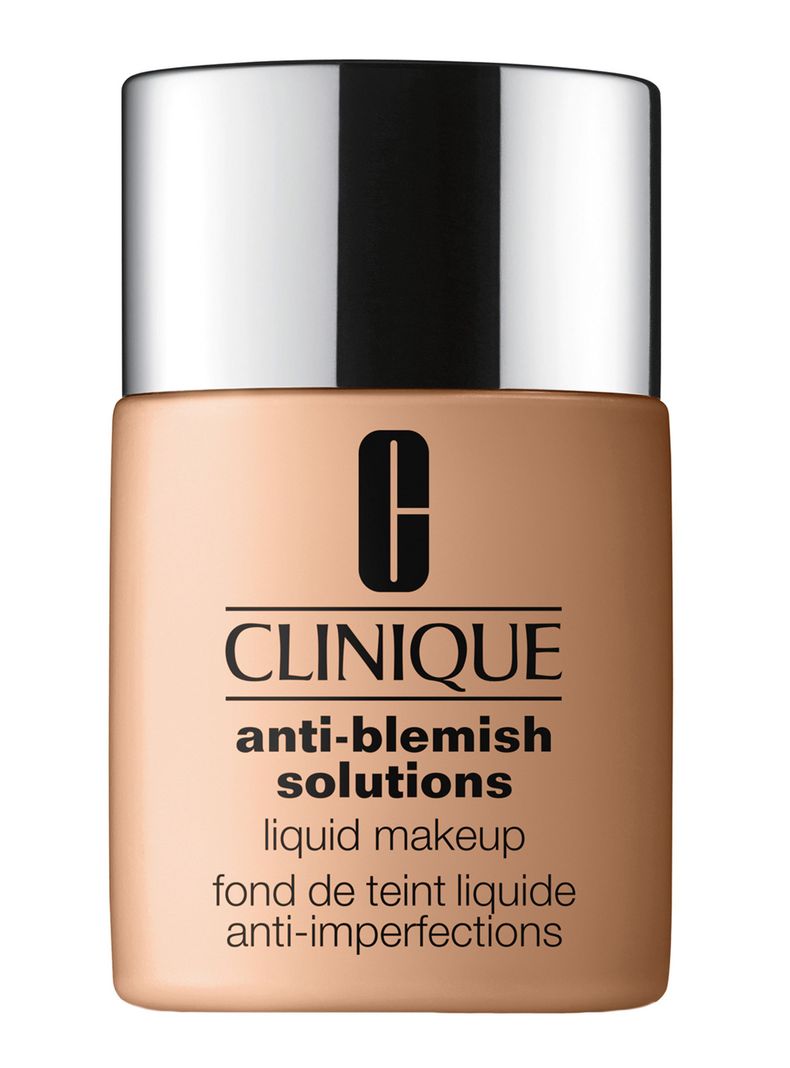 Anti- Blemish Solutions Liquid Makeup CN 52 Neutral 30 ml-0