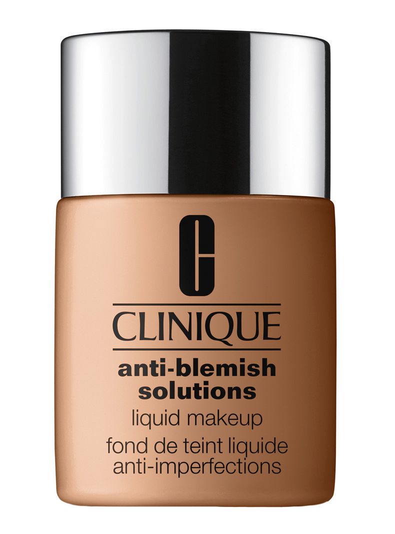 Anti- Blemish Solutions Liquid Makeup CN 74 Beige 30 ml-0