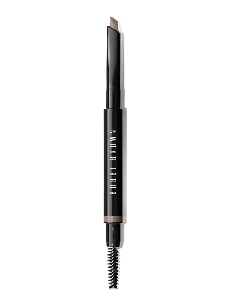Lápiz de Cejas Bobbi Brown Long Wear Brow Pencil Slate-0
