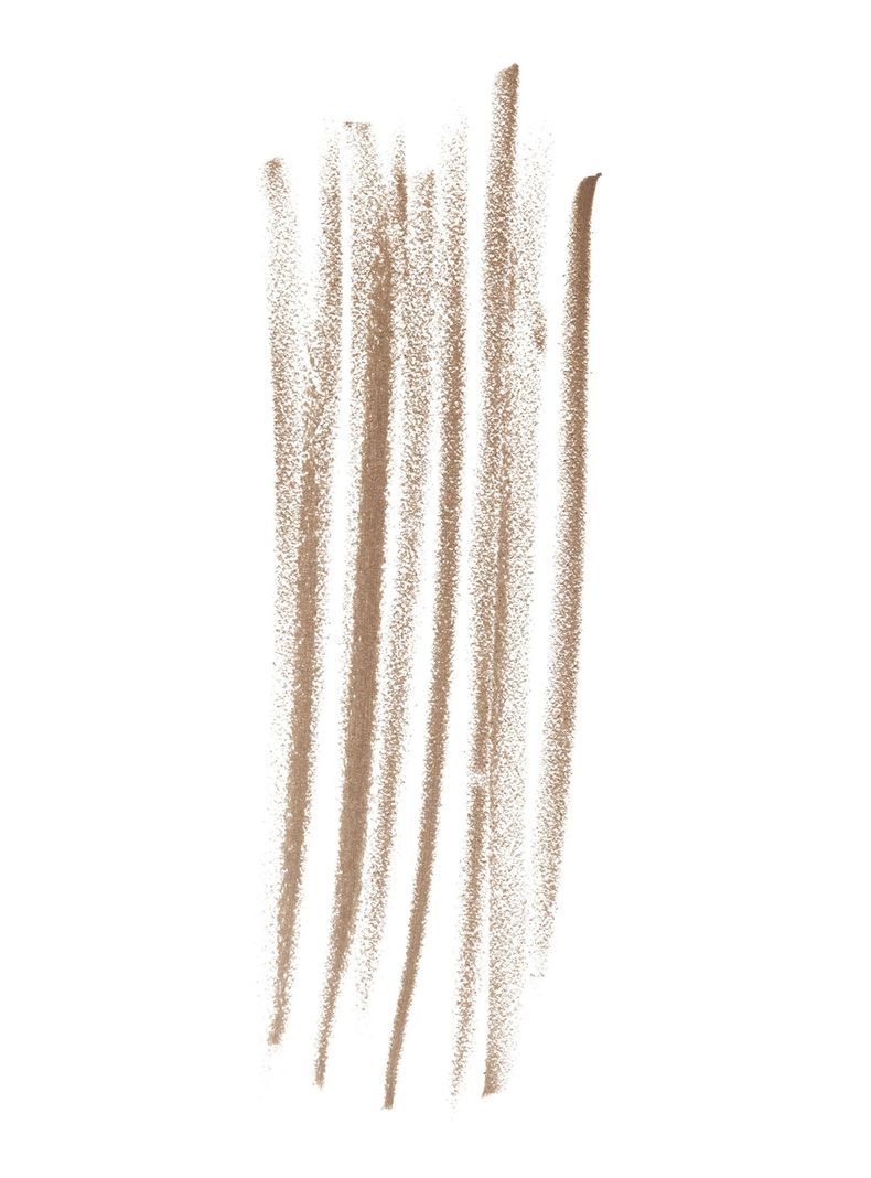 Lápiz de Cejas Bobbi Brown Long Wear Brow Pencil Slate-1