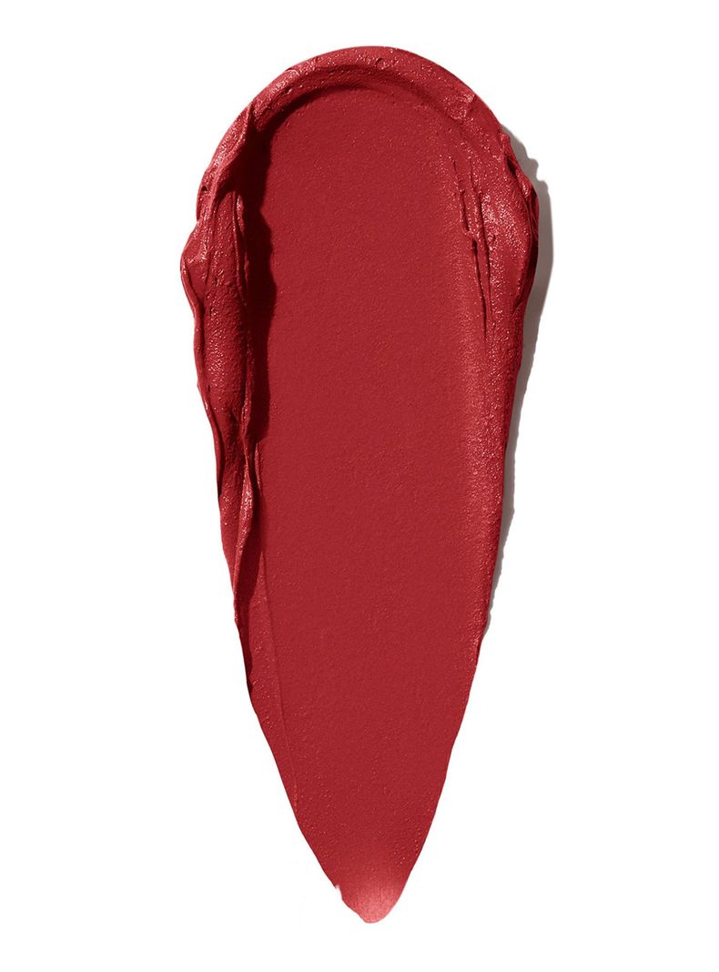 Labial Bobbi Brown Luxe Matte Lipstick Ruby 3.5g-1